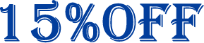 15OFF