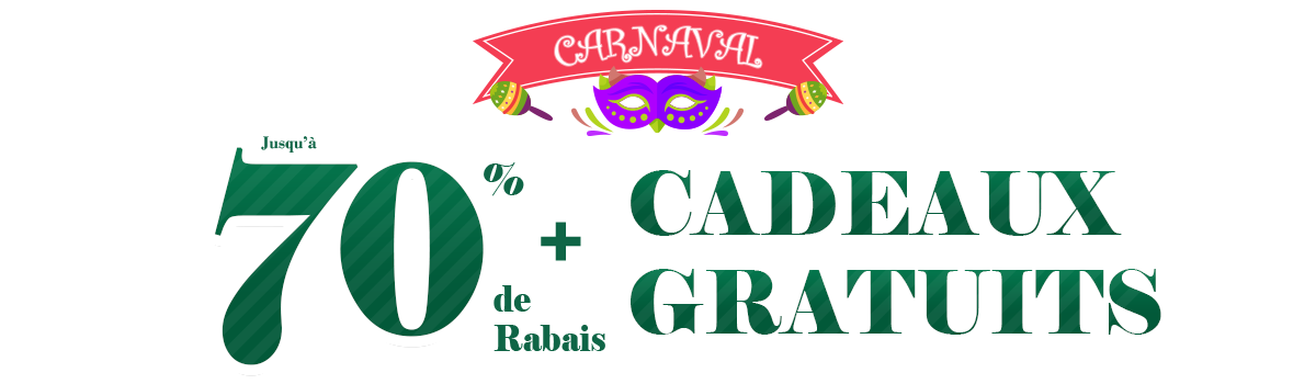 HASTA El 70%OFF REGALOS GRATIS