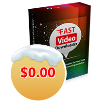 Fast Video Downloader Key