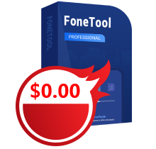 AOMEI FoneTool Pro