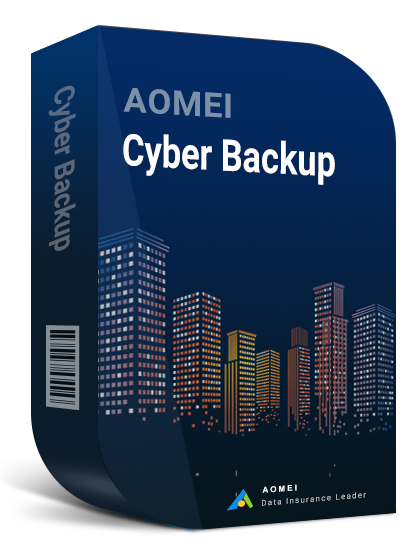 Free Backup Software - AOMEI Backupper